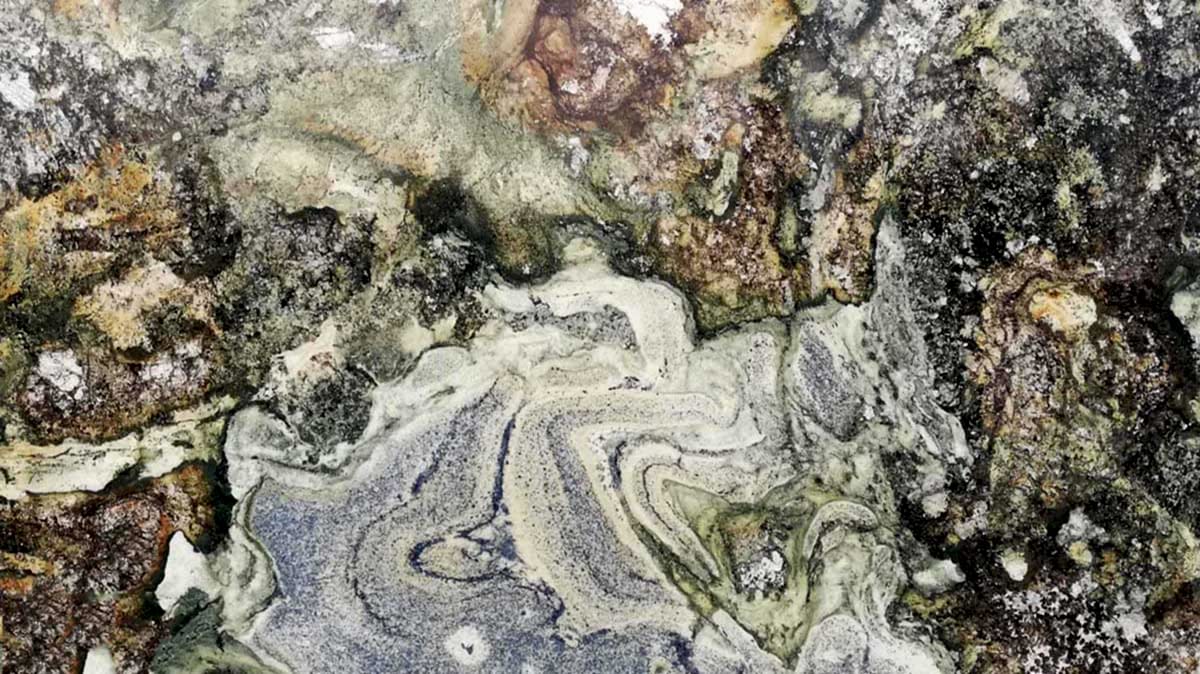 Amazon Mirage Mermer