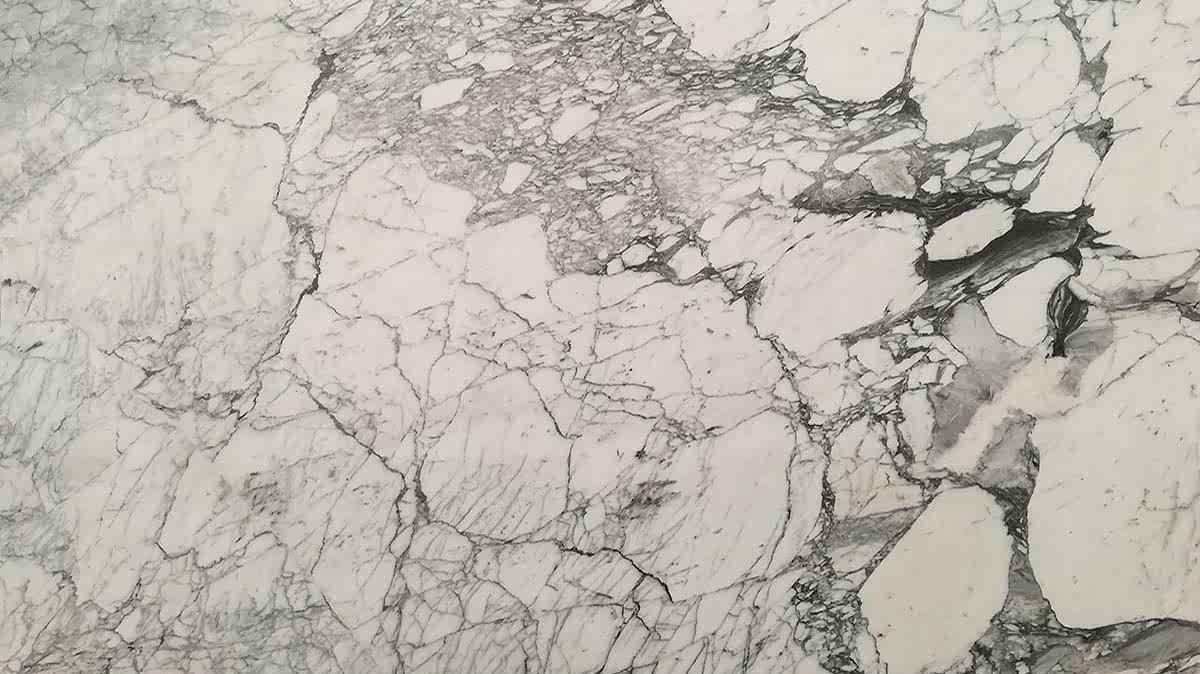 Arabescato Corchia Mermer