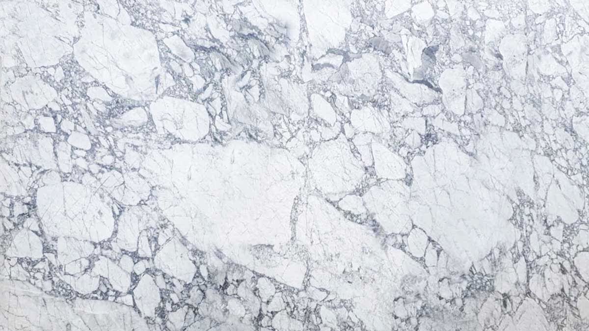 Arabescato Gioia Mermer