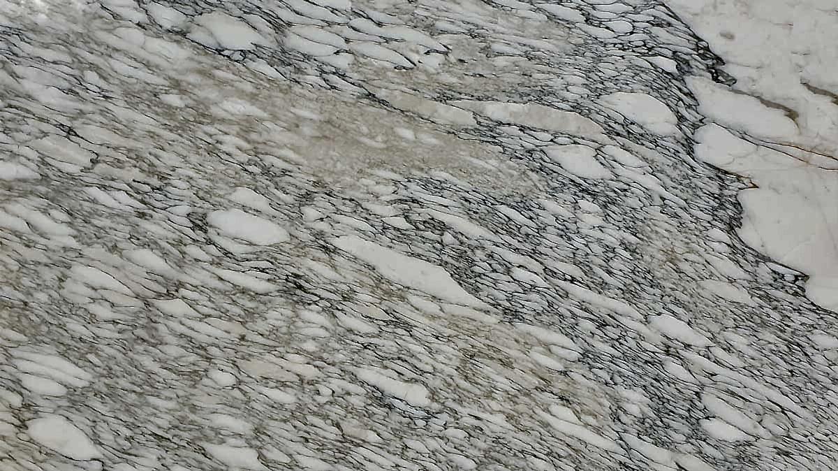 Arabescato Oro Mermer