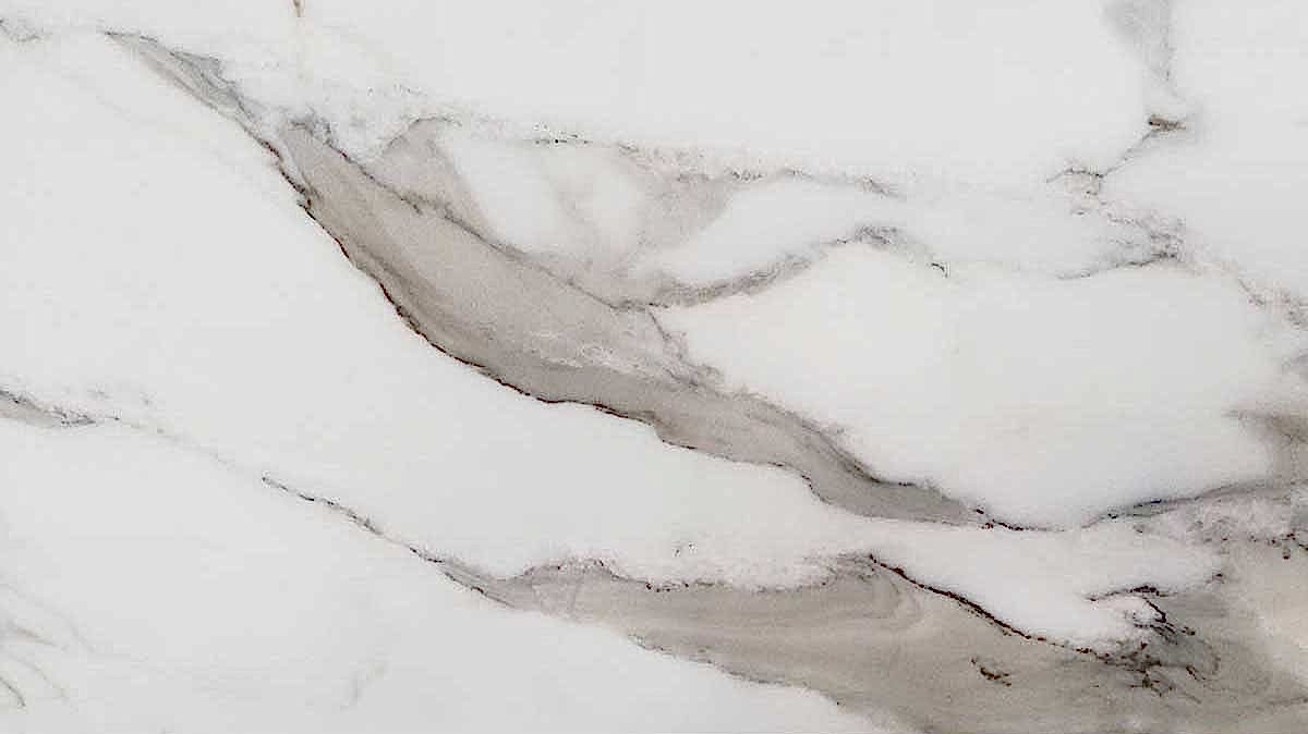 Calacatta Borghini Mermer