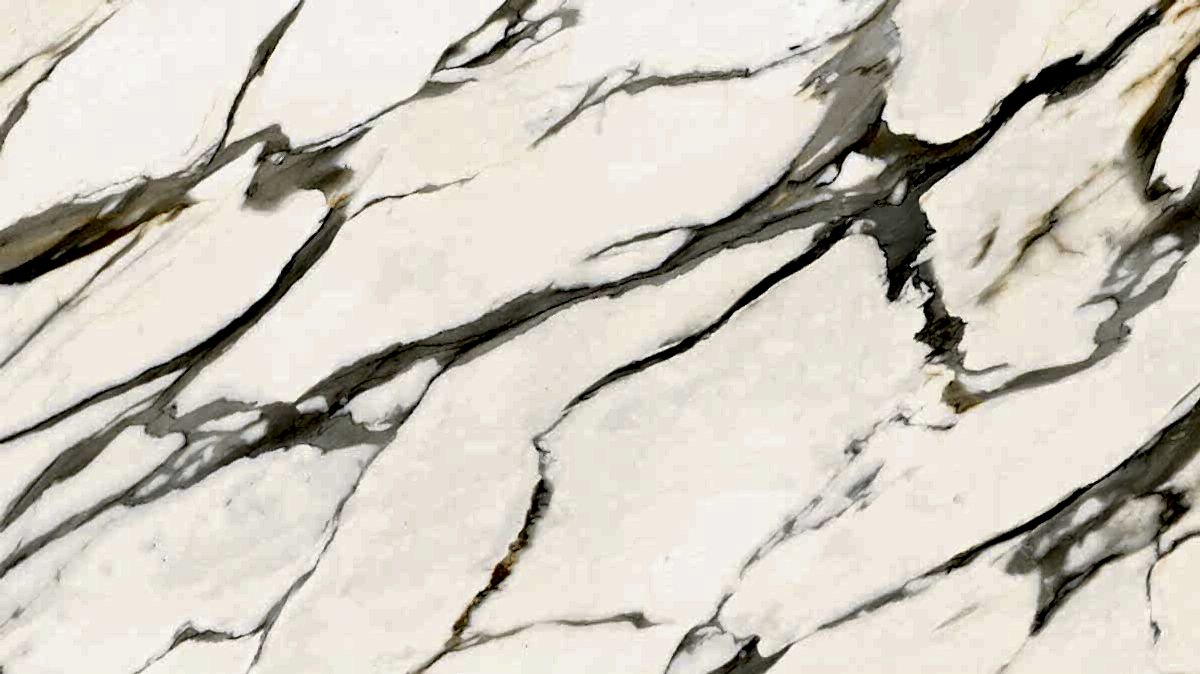 Calacatta Borghini Mermer