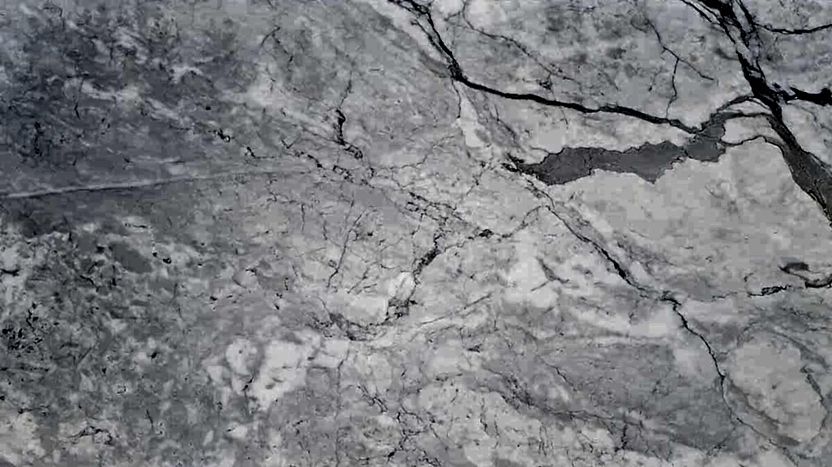 Calacatta Cremo Mermer