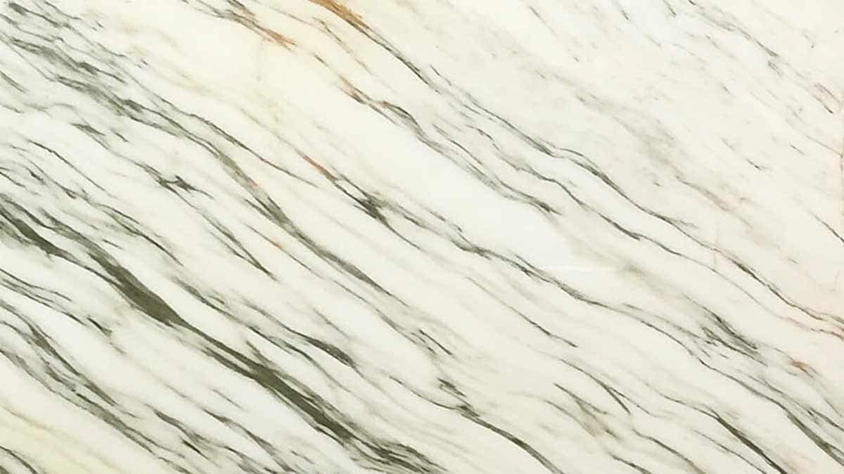 Calacatta Oro Verde Mermer