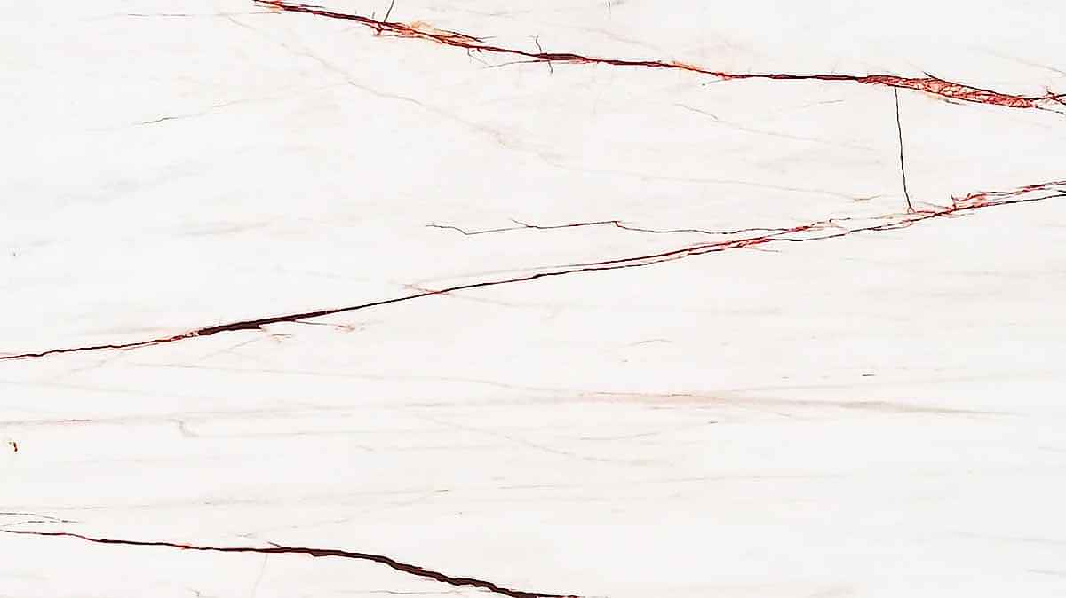 Calacatta Rosso Venato Mermer