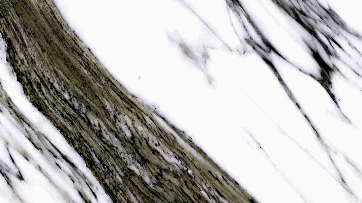 Calacatta Verde Mermer