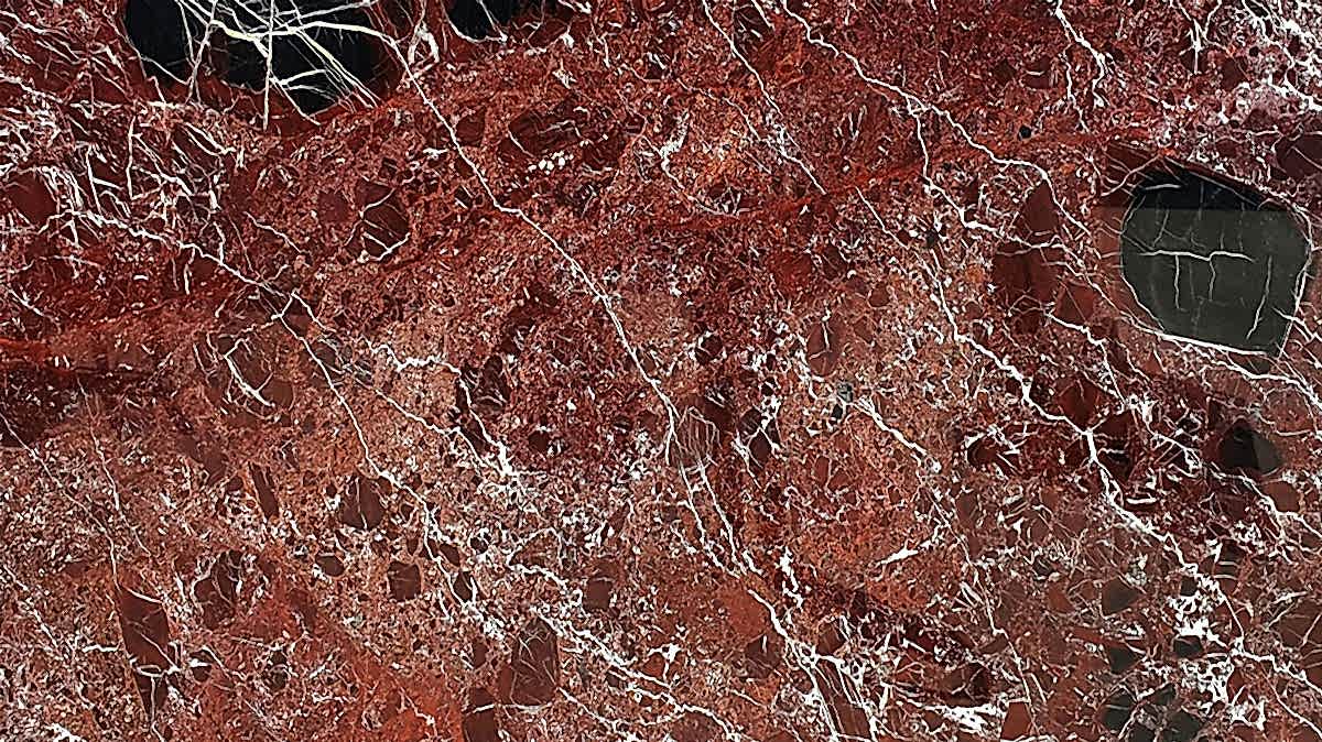 Elaziğ Vişne Mermer