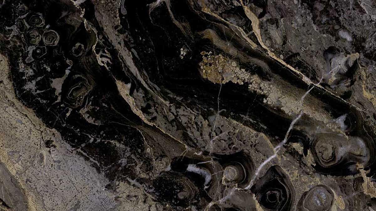 Grizio Orobico Mermer