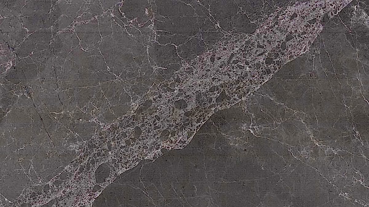 Majestic Grey Mermer