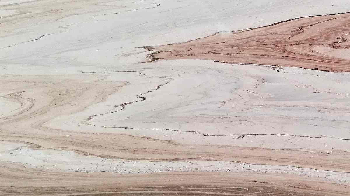 Palissandro Classic Mermer