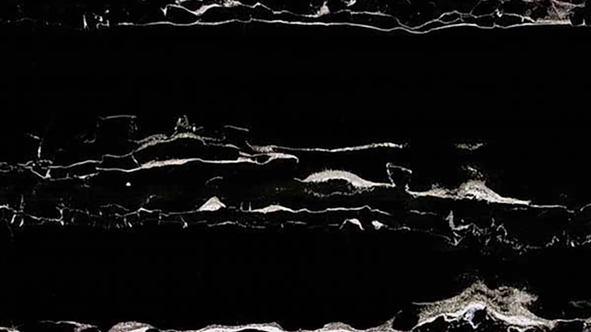 Portoro Argento Mermer