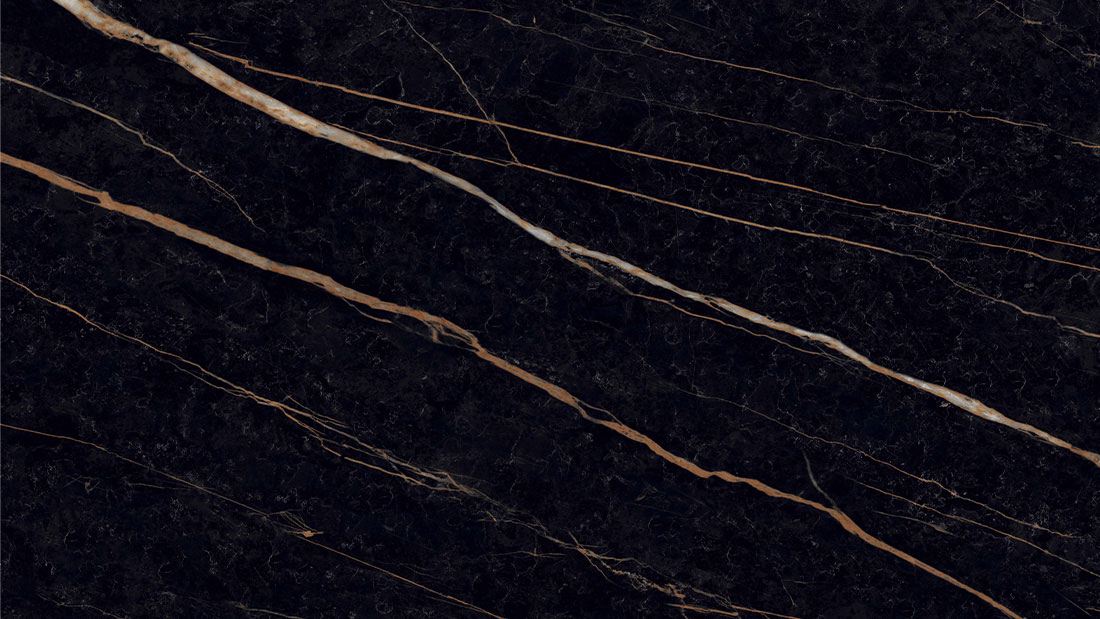 Sahara Noir Lamar Porselen